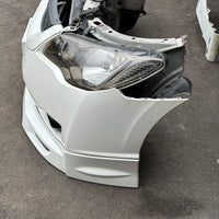 JDM Honda Civic / Acura CSX 2006-2008 Front Bumper Headlights Fenders Hood