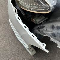 JDM Honda Civic / Acura CSX 2006-2008 Front Bumper Headlights Fenders Hood