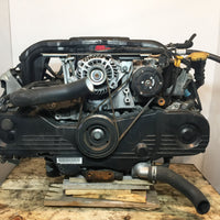 JDM Subaru Legacy Forester 10-12 EJ253 SOHC 2.5L AVCS Engine - E400639 Engine | Engine | 2.5l, 2010-2012, Ej25, EJ253, Forester, Legacy, Sohc, Subaru | 1110