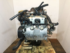JDM Subaru Legacy Forester 10-12 EJ253 SOHC 2.5L AVCS Engine - E400639 Engine
