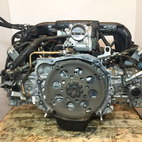 JDM Subaru Legacy Forester 10-12 EJ253 SOHC 2.5L AVCS Engine - E400639 Engine | Engine | 2.5l, 2010-2012, Ej25, EJ253, Forester, Legacy, Sohc, Subaru | 1110