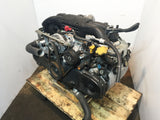 JDM Subaru Legacy Forester 10-12 EJ253 SOHC 2.5L AVCS Engine - E400639 Engine | Engine | 2.5l, 2010-2012, Ej25, EJ253, Forester, Legacy, Sohc, Subaru | 1110