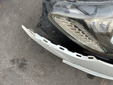 JDM Honda Civic / Acura CSX 2006-2008 Front Bumper Headlights Fenders Hood
