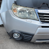 JDM Subaru Forester SH5 Front End Conversion  Bumper Headlights Fenders Hood 2009-2013 | Front End Conversion | Forester, freeshipping, SH5, SH5 Front end conversion, Subaru | 2095