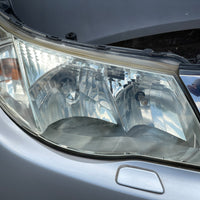 JDM Subaru Forester SH5 Front End Conversion  Bumper Headlights Fenders Hood 2009-2013 | Front End Conversion | Forester, freeshipping, SH5, SH5 Front end conversion, Subaru | 2095