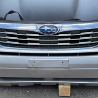 JDM Subaru Forester SH5 Front End Conversion  Bumper Headlights Fenders Hood 2009-2013 | Front End Conversion | Forester, freeshipping, SH5, SH5 Front end conversion, Subaru | 2095