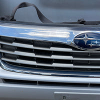 JDM Subaru Forester SH5 Front End Conversion  Bumper Headlights Fenders Hood 2009-2013 | Front End Conversion | Forester, freeshipping, SH5, SH5 Front end conversion, Subaru | 2095