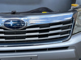 JDM Subaru Forester SH5 Front End Conversion  Bumper Headlights Fenders Hood 2009-2013 | Front End Conversion | Forester, freeshipping, SH5, SH5 Front end conversion, Subaru | 2095
