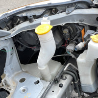 JDM Subaru Forester SH5 Front End Conversion  Bumper Headlights Fenders Hood 2009-2013