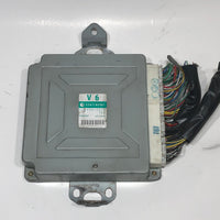 JDM Subaru Impreza WRX EJ205 2.0L Engine ECU 22611AF461 Computer Wire Harness V6 | ECU | 22611AF461 | 1525