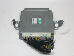 JDM Subaru Impreza WRX EJ205 2.0L Engine ECU 22611AF461 Computer Wire Harness V6