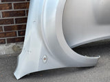 JDM Subaru Forester SH5 Front End Conversion  Bumper Headlights Fenders Hood 2009-2013