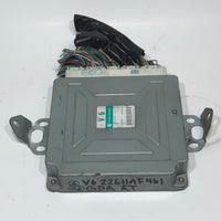JDM Subaru Impreza WRX EJ205 2.0L Engine ECU 22611AF461 Computer Wire Harness V6 | ECU | 22611AF461 | 1525