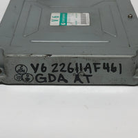 JDM Subaru Impreza WRX EJ205 2.0L Engine ECU 22611AF461 Computer Wire Harness V6 | ECU | 22611AF461 | 1525