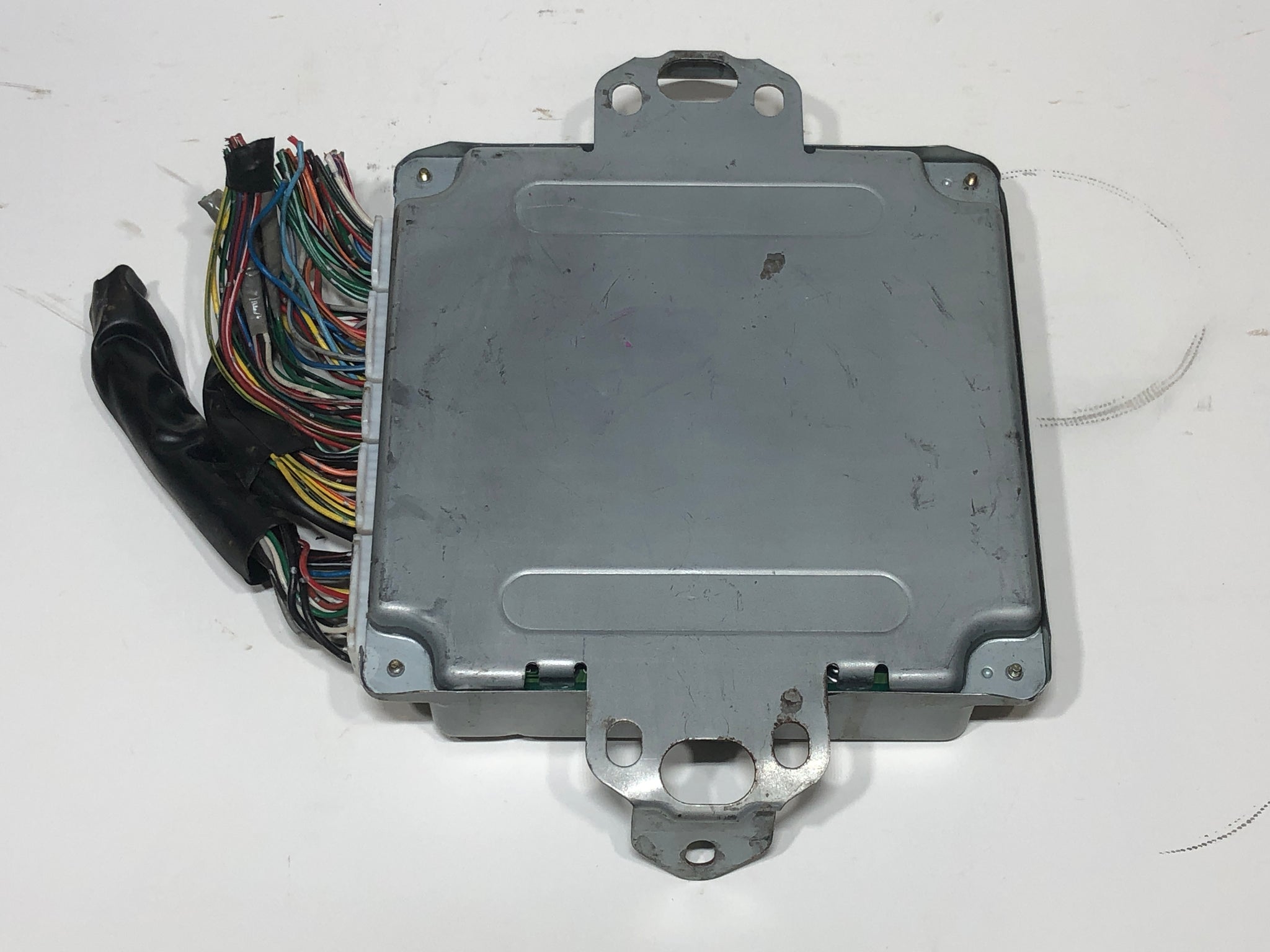1525 | JDM Subaru Impreza WRX EJ205 2.0L Engine ECU 22611AF461