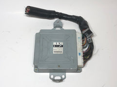 Jdm Subaru Legacy 2002 EJ20TT BH5 ECU 22611AG451 1Y Computer Wire Harness 2.0L