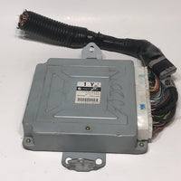 Jdm Subaru Legacy 2002 EJ20TT BH5 ECU 22611AG451 1Y Computer Wire Harness 2.0L | ECU | 22611AG451, freeshipping | 1526