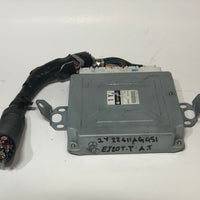 Jdm Subaru Legacy 2002 EJ20TT BH5 ECU 22611AG451 1Y Computer Wire Harness 2.0L | ECU | 22611AG451, freeshipping | 1526
