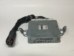 Jdm Subaru Legacy 2002 EJ20TT BH5 ECU 22611AG451 1Y Computer Wire Harness 2.0L
