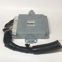 Jdm Subaru Legacy 2002 EJ20TT BH5 ECU 22611AG451 1Y Computer Wire Harness 2.0L | ECU | 22611AG451, freeshipping | 1526