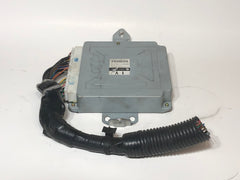 Jdm Subaru Legacy 2002 EJ20TT BH5 ECU 22611AG451 1Y Computer Wire Harness 2.0L