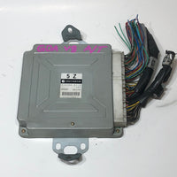 JDM Subaru Impreza GDA EJ205 Turbo Computer Wire Harness Loom Wiring 22611AH740 | ECU | 22611AH740, freeshipping | 2080
