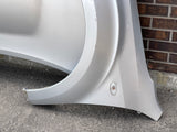 JDM Subaru Forester SH5 Front End Conversion  Bumper Headlights Fenders Hood 2009-2013
