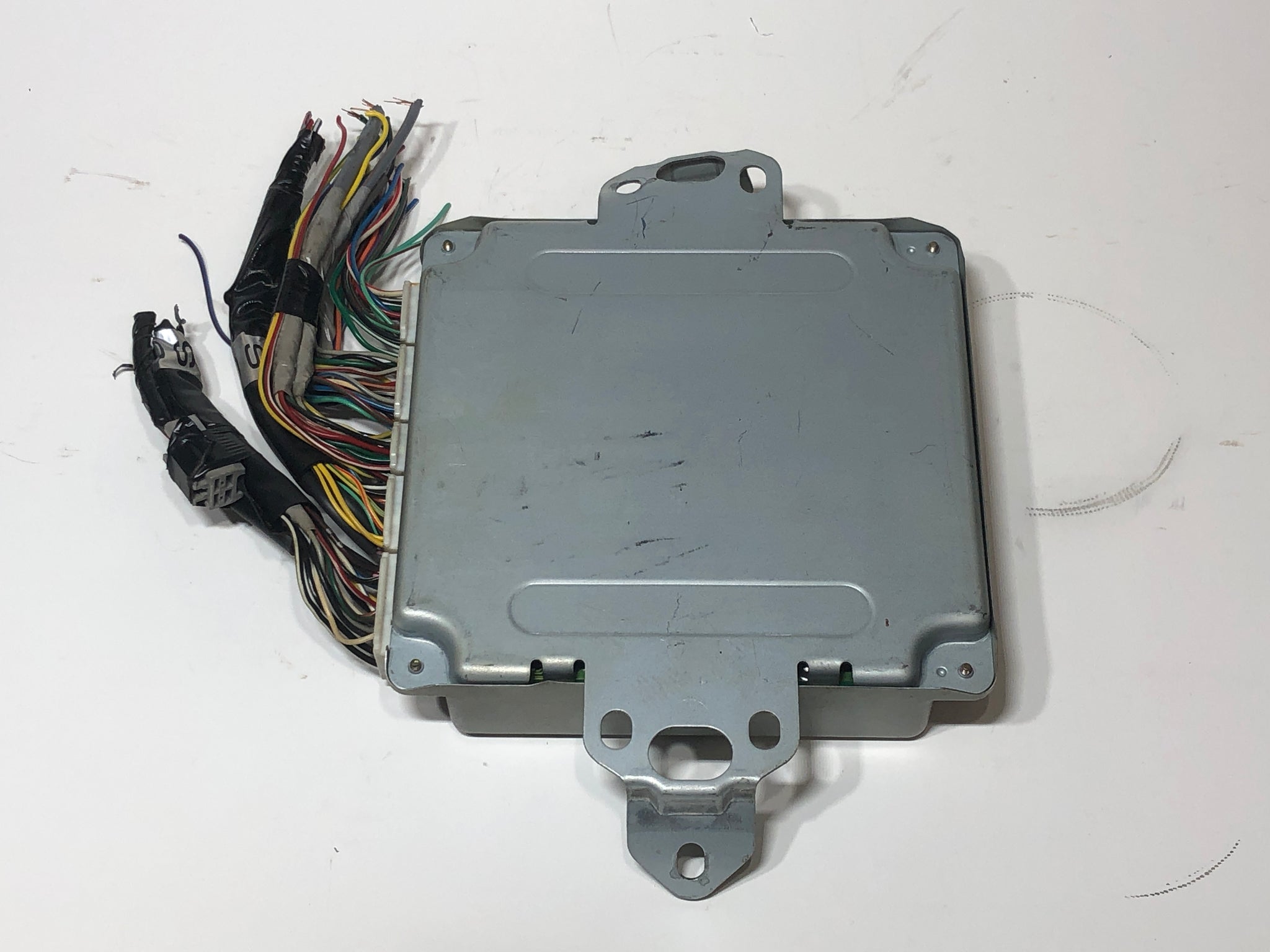 1527 | JDM Subaru Impreza GDA EJ205 Turbo Computer Wire Harness