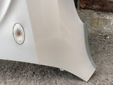 JDM Subaru Forester SH5 Front End Conversion  Bumper Headlights Fenders Hood 2009-2013