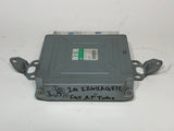 JDM Subaru Forester SG5 Turbo AVCS EJ205 2.0L Engine ECU Computer 22611AG572 | ECU | 22611AG572, freeshipping | 1528