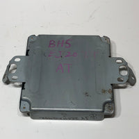 Jdm Subaru Legacy 2002 EJ20TT BH5 ECU 22611AG452 1Y Computer Wire Harness 2.0L | ECU | 22611AG452, freeshipping | 1529