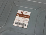 JDM Subaru BP5 Legacy B4 EJ20X EJ20 Turbo ECU Computer Wire 22611AK231 G1 03-04 | ECU | 22611AK231, freeshipping | 1530