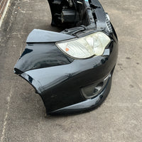 JDM Subaru Legacy BP5 2007-2009 Bumper HID Headlights STi Grille Fog Lights | Front Nose Cut | 2007, 2008, 2009, BP5, freeshipping, Legacy, Legacy Front End, Legacy Nose Cut, Sti Lip, Subaru | 2547