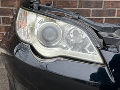 JDM Subaru Legacy BP5 2007-2009 Bumper HID Headlights STi Grille Fog Lights