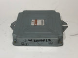 JDM Subaru BP5 Legacy B4 EJ20X EJ20 Turbo ECU Computer Wire 22611AK231 G1 03-04 | ECU | 22611AK231, freeshipping | 1530