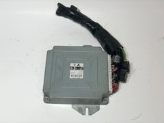 Jdm Subaru Legacy 2003 BP5 Engine Control Unit 8A-22611AH110 ECU Computer Wire