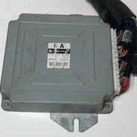 Jdm Subaru Legacy 2003 BP5 Engine Control Unit 8A-22611AH110 ECU Computer Wire | ECU | 22611AH110, freeshipping | 1531