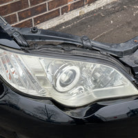 JDM Subaru Legacy BP5 2007-2009 Bumper HID Headlights STi Grille Fog Lights | Front Nose Cut | 2007, 2008, 2009, BP5, freeshipping, Legacy, Legacy Front End, Legacy Nose Cut, Sti Lip, Subaru | 2547