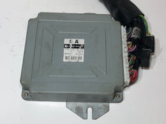Jdm Subaru Legacy 2003 BP5 Engine Control Unit 8A-22611AH110 ECU Computer Wire
