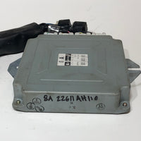 Jdm Subaru Legacy 2003 BP5 Engine Control Unit 8A-22611AH110 ECU Computer Wire | ECU | 22611AH110, freeshipping | 1531