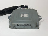 Jdm Subaru Legacy 2003 BP5 Engine Control Unit 8A-22611AH110 ECU Computer Wire | ECU | 22611AH110, freeshipping | 1531