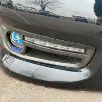 JDM Subaru Legacy BP5 2007-2009 Bumper HID Headlights STi Grille Fog Lights | Front Nose Cut | 2007, 2008, 2009, BP5, freeshipping, Legacy, Legacy Front End, Legacy Nose Cut, Sti Lip, Subaru | 2547