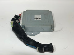 Jdm Subaru Legacy 2003 BP5 Engine Control Unit 8A-22611AH110 ECU Computer Wire