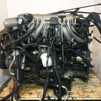 JDM Toyota 1JZ-GTE Engine Twin Turbo NON VVTI Rear Sump Motor 2.5L Supra Soarer | Engine | 1JZ, 1JZ-GTE, 2.5L, MK3, NON VVTI, Rear Sump, Soarer, Supra, Toyota, TOYOTA SUPRA, twin turbo | 1171