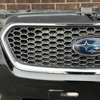 JDM Subaru Legacy BP5 2007-2009 Bumper HID Headlights STi Grille Fog Lights | Front Nose Cut | 2007, 2008, 2009, BP5, freeshipping, Legacy, Legacy Front End, Legacy Nose Cut, Sti Lip, Subaru | 2547