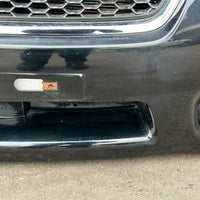 JDM Subaru Legacy BP5 2007-2009 Bumper HID Headlights STi Grille Fog Lights