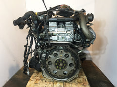 JDM Toyota 1JZ-GTE Engine Twin Turbo NON VVTI Rear Sump Motor 2.5L Supra Soarer