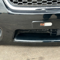 JDM Subaru Legacy BP5 2007-2009 Bumper HID Headlights STi Grille Fog Lights