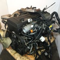 JDM Toyota 1JZ-GTE Engine Twin Turbo NON VVTI Rear Sump Motor 2.5L Supra Soarer | Engine | 1JZ, 1JZ-GTE, 2.5L, MK3, NON VVTI, Rear Sump, Soarer, Supra, Toyota, TOYOTA SUPRA, twin turbo | 1171