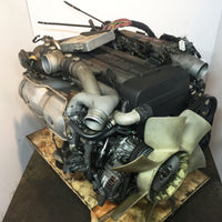 JDM Toyota 1JZ-GTE Engine Twin Turbo NON VVTI Rear Sump Motor 2.5L Supra Soarer | Engine | 1JZ, 1JZ-GTE, 2.5L, MK3, NON VVTI, Rear Sump, Soarer, Supra, Toyota, TOYOTA SUPRA, twin turbo | 1171